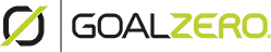 Goal Zero logo