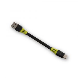  Cables elektrischen schwarz, männlich/weiblich, 3,05 m Goal Zero 90811 Hat 3,05 m schwarz Kabel Elektrische  